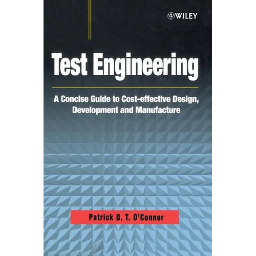 Test Engineering