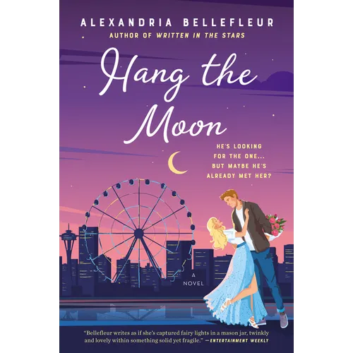 Hang the Moon