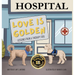 Love is Golden: Lessons From a Therapy Dog