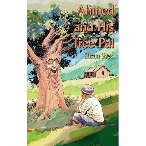 Ahmed and His Tree Pal