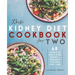 Kidney Diet Cookbook for Two: 68 Simple & Delicious Kidney-Friendly Recipes For Two