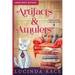Artifacts & Amulets LP: A Paranormal Witch Cozy Mystery