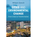 Cities and Environmental Change