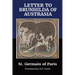 Letter to Brunhilda of Austrasia