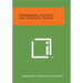 Experimental Plastics and Synthetic Resins