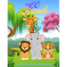 Zoo Animals - Best New Animals Coloring Books: 100 Coloring Pages For Kids Ages 4-8