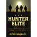 The Hunter Elite: Inside America's Secret Force Against Terror