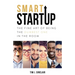 Smart Startup: The Fine Art Of Being The Dumbest One In The Room