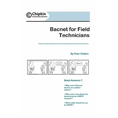 Bacnet For Field Technicians