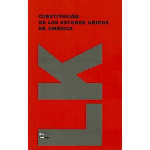 Constitución de los Estados Unidos de América