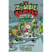 The Zombie Chasers #5: Nothing Left to Ooze