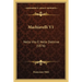 Machiavelli V1: Nella Vita E Nelle Dottrine (1876)