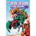 Heroes Reborn: The Return Omnibus