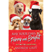 May Your Days Be Furry and Bright: Must Love Dogs Holiday Stories