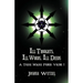 Ill Thoughts, Ill Words, Ill Deeds: A Toxick Magick Primer: Volume 1