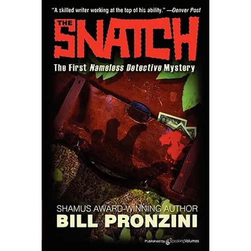 The Snatch: Nameless Detective