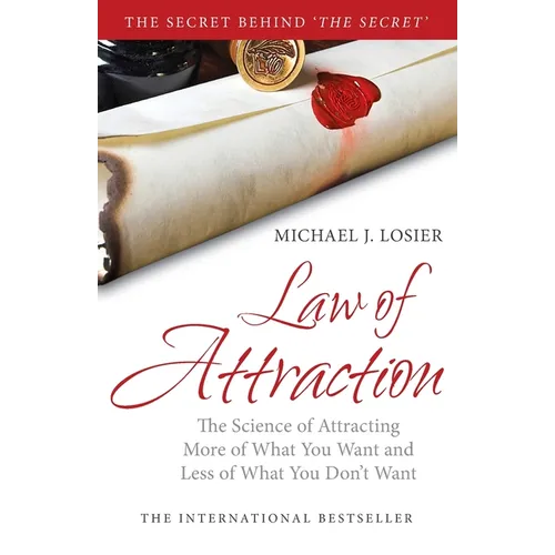 The Law of Attraction