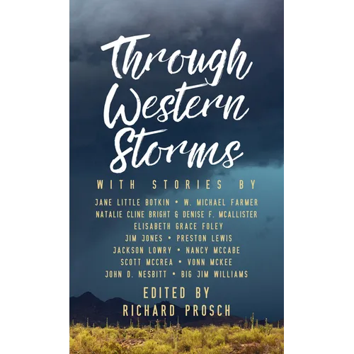 Through Western Storms