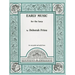 Early Music for the Harp