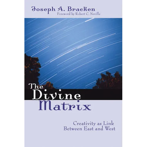 The Divine Matrix