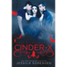 Cinder X (Death Collectors, #2)