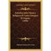 Estudios Sobre Musica Religiosa El Canto Liturgico El Organo (1898)