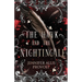 The Hawk and the Nightingale