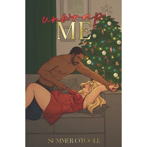 Unwrap Me: A Fox Family Spin-Off