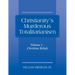 Christianity's Murderous Totalitarianism: Volume 1 - Christian Beliefs