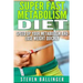 Super Fast Metabolism Diet: Speed Up your Metabolism and Lose Weight Quickly