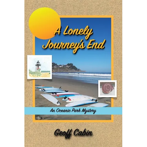 A Lonely Journey's End: An Oceanic Park Mystery