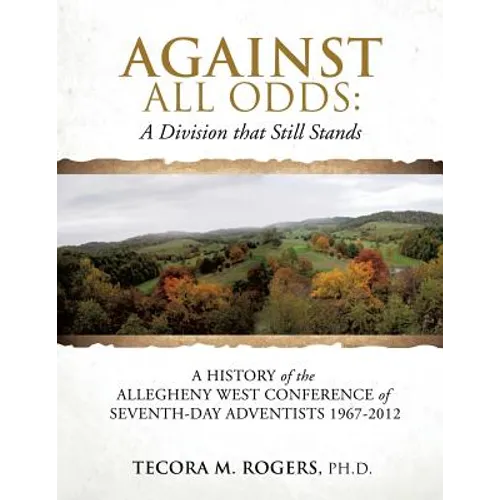 Against All Odds: A Division That Still Stands