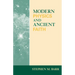 Modern Physics and Ancient Faith