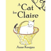 A Cat for Claire