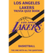 Los Angeles Laker Trivia Quiz Book: The One With All The Questions