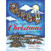The Night Before Christmas Coloring Book