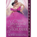 Miss Windermere Woos a Highlander