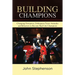 Building Champions: Changing Disruptive, Delinquent Teens' Attitudes and Behaviors to Become Real-Life Champions