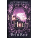 Hadvarian Heist