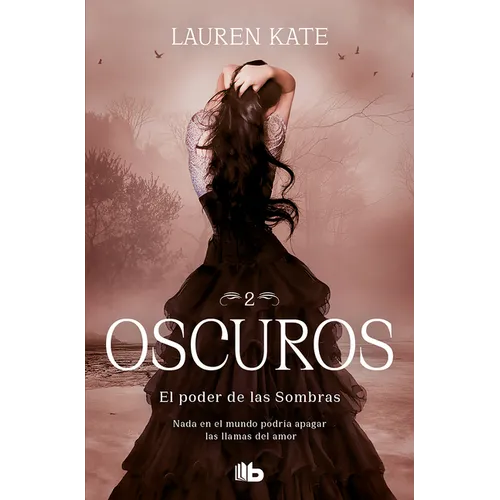 El Poder de Las Sombras / Torment