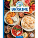 Foods from Ukraine