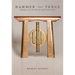 Hammer and Tongs: Journal of an Artist and Sculptor