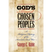 God's Almost Chosen Peoples: A Religious History of the American Civil War