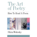 The Art of Poetry: How to Read a Poem