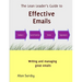 Lean Leader's Guide to Effective Emails