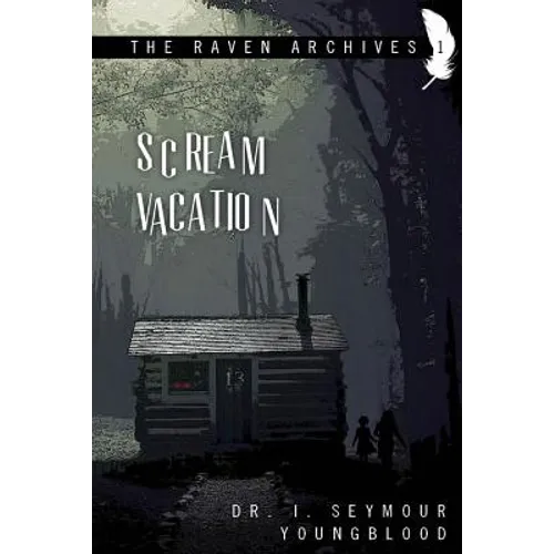 Scream Vacation