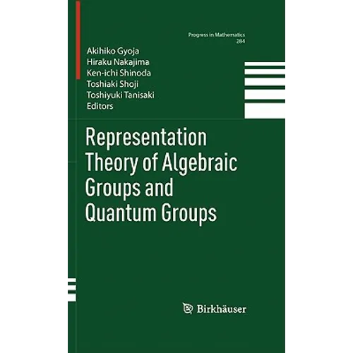 Representation Theory of Algebraic Groups and Quantum Groups