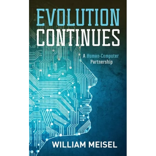 Evolution Continues: A Human-Computer Partnership