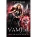 Vampish: Kiss of Death