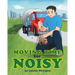 Moving Time For Noisy